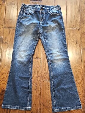 Maurices Jeans Size 5/6 Reg